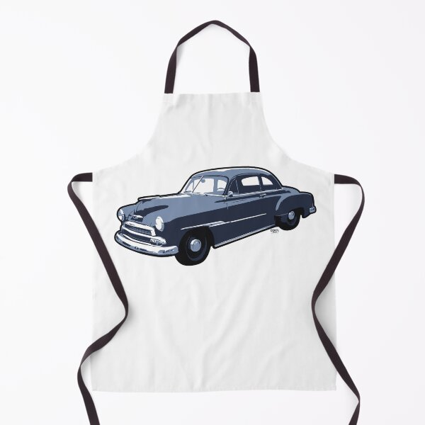 Item preview, Deep Blue 1951 C Coupe designed and sold by CoolRide.