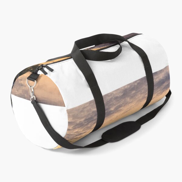 Item preview, Sunset Over The River Glaven at Blakeney Quay designed and sold by Graham Prentice.