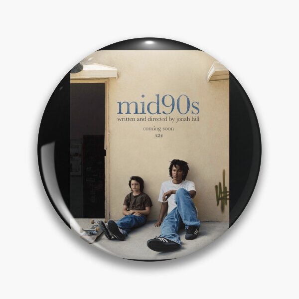 Item preview, Mid 90s Poster Classic . designed and sold by lesd124b.
