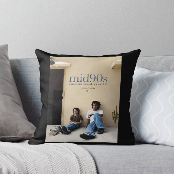 Item preview, Mid 90s Poster Classic . designed and sold by lesd124b.