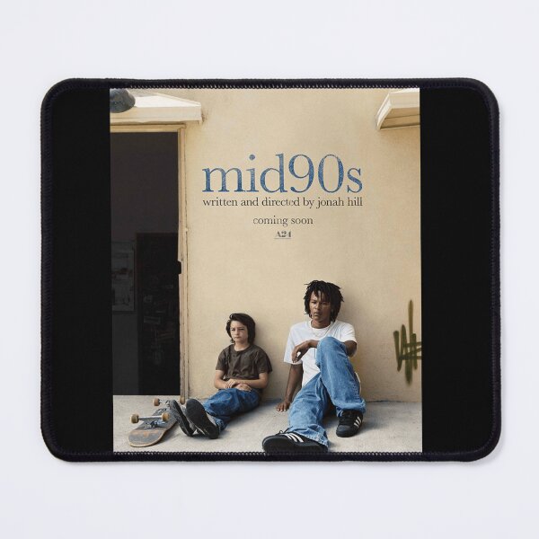 Item preview, Mid 90s Poster Classic . designed and sold by lesd124b.