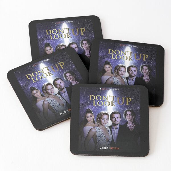 Item preview, People Call Me Dont Look Up Gift For Movie Fans designed and sold by Sadiemills.