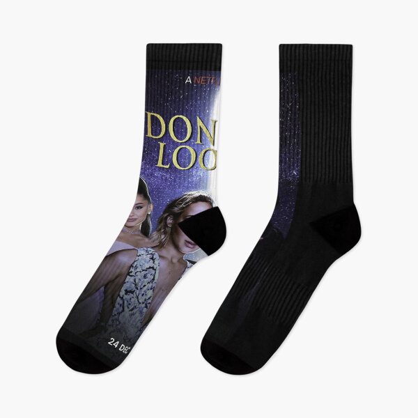 Item preview, People Call Me Dont Look Up Gift For Movie Fans designed and sold by Sadiemills.
