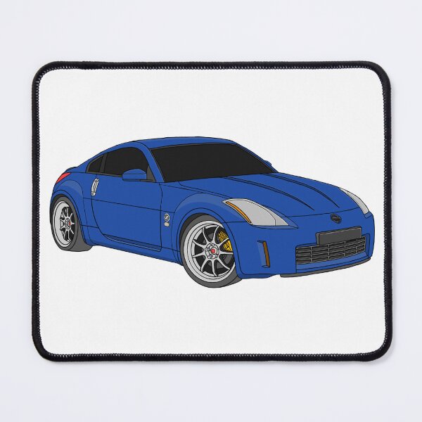 Item preview, Tom's Nissan 350Z designed and sold by PROIVO13.