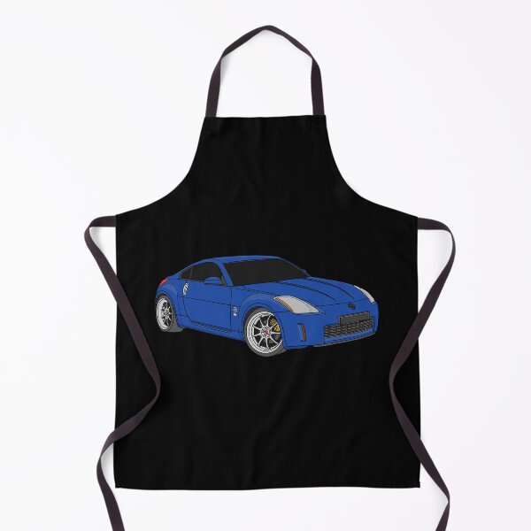 Item preview, Tom's Nissan 350Z designed and sold by PROIVO13.