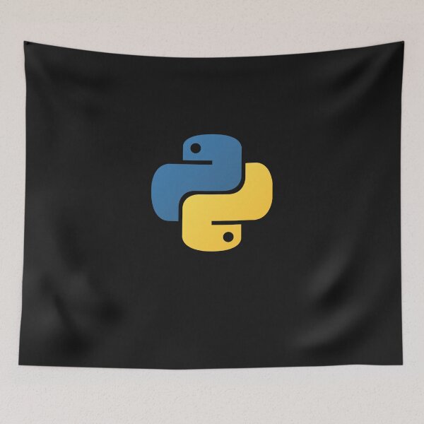 Aperçu de l'œuvre python T-shirt baseball manches ¾ créée et vendue par FredericPressel.