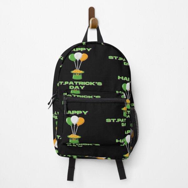 Item preview, Happy ST. Patrick's Day - St. Patrick's Celebration designed and sold by WowAllinOne.