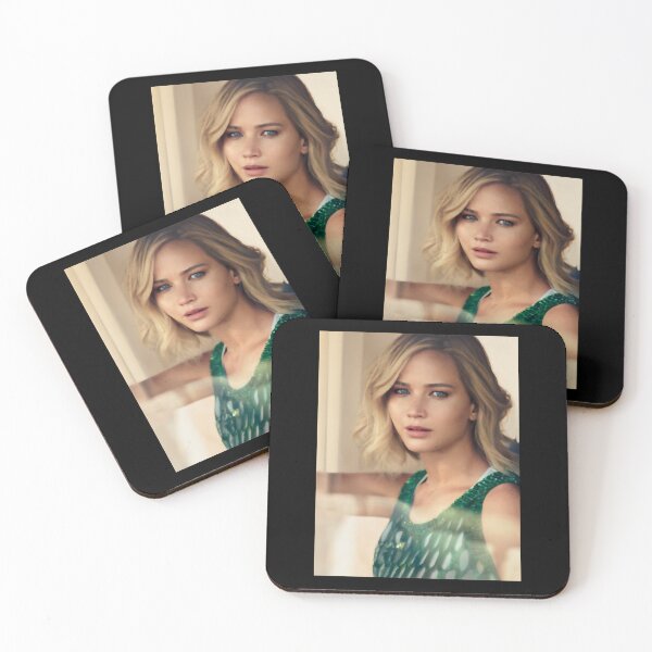 Item preview, Proud Jennifer Lawrence Gifts For Halloween designed and sold by Sadiemills.