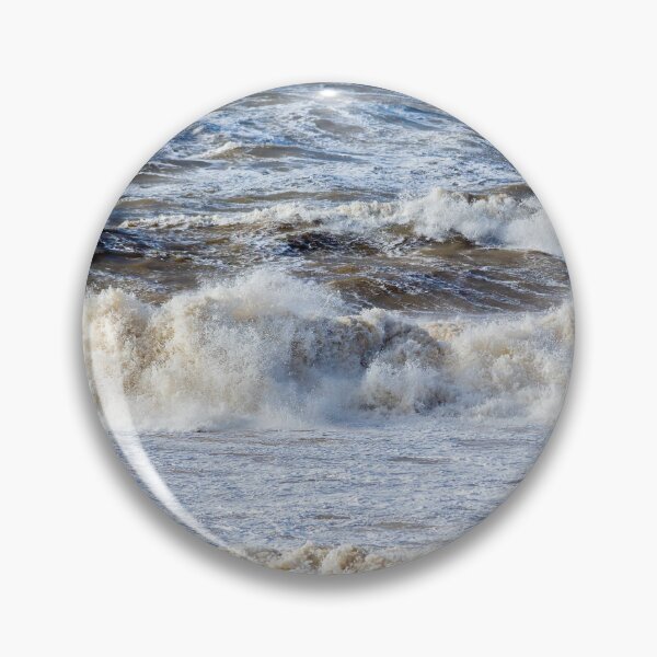 Item preview, Storm Waves designed and sold by Graham Prentice.