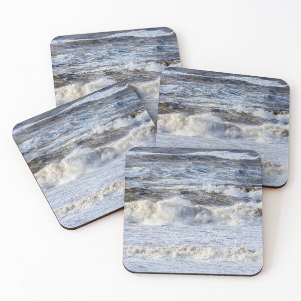 Item preview, Storm Waves designed and sold by Graham Prentice.