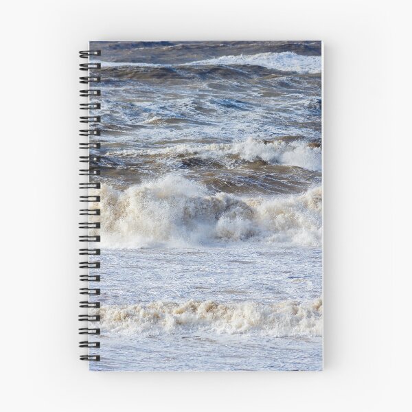 Item preview, Storm Waves designed and sold by Graham Prentice.