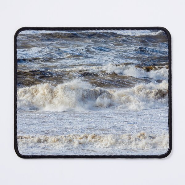 Item preview, Storm Waves designed and sold by Graham Prentice.
