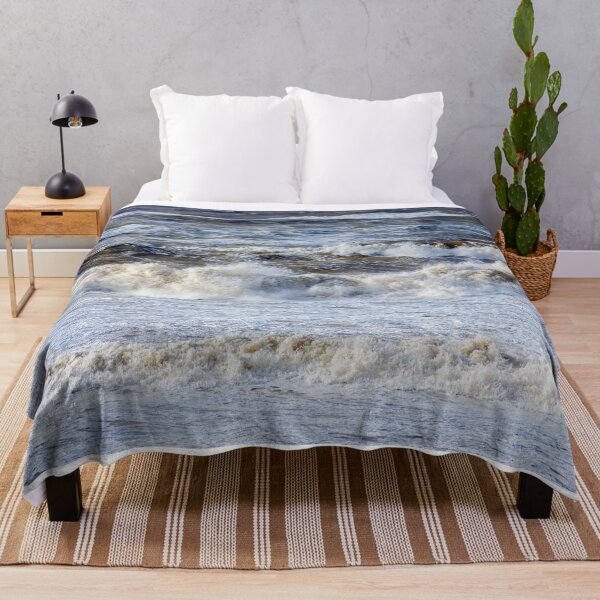 Item preview, Storm Waves designed and sold by Graham Prentice.