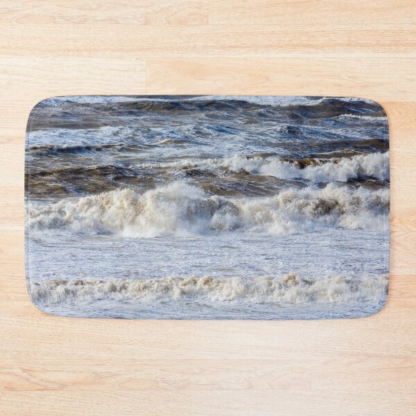 Item preview, Storm Waves designed and sold by Graham Prentice.