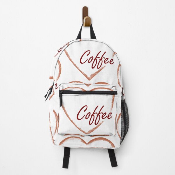 Item preview, Coffee Stain Heart designed and sold by RiciPaneto.
