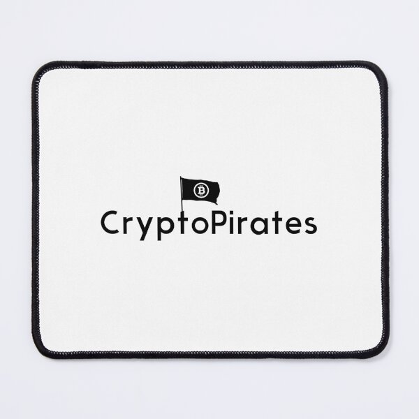 Item preview, Crypto Pirates designed and sold by Crypto Pirates.