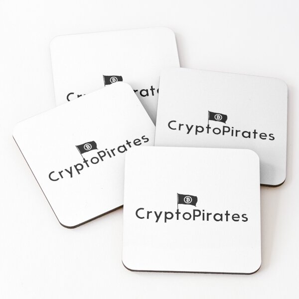 Item preview, Crypto Pirates designed and sold by Crypto Pirates.