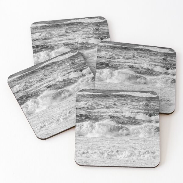 Item preview, Storm Waves designed and sold by Graham Prentice.