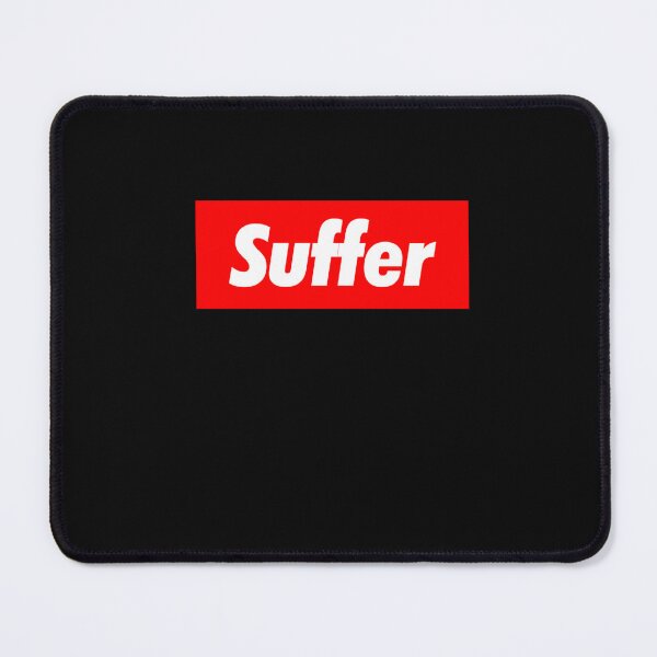 Item preview, Suffer logo  Classic T-Shirt designed and sold by RafaelBiermann.