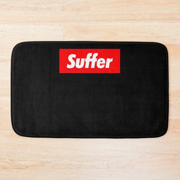 Item preview, Suffer logo  Classic T-Shirt designed and sold by RafaelBiermann.