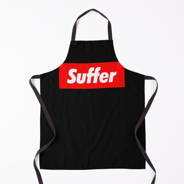Item preview, Suffer logo  Classic T-Shirt designed and sold by RafaelBiermann.