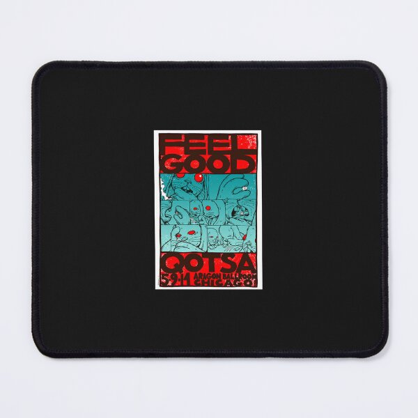 Item preview, QOtSA Classic T-Shirt designed and sold by FredericPressel.