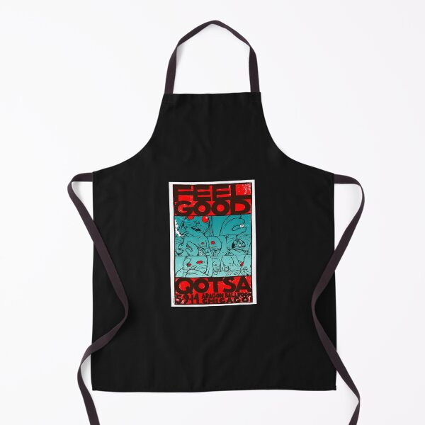 Item preview, QOtSA Classic T-Shirt designed and sold by FredericPressel.