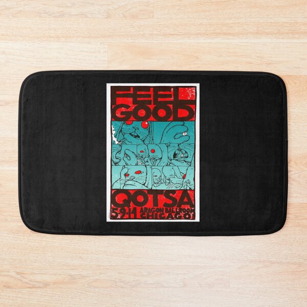 Item preview, QOtSA Classic T-Shirt designed and sold by FredericPressel.