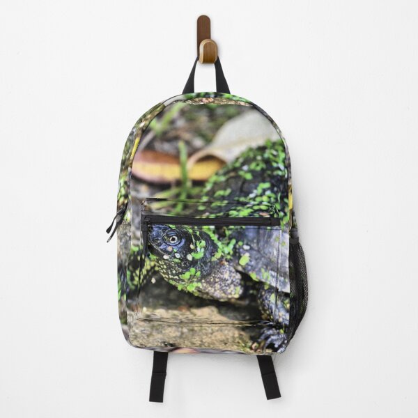 Item preview, Tortoise Time Out designed and sold by Fearless-Fox.