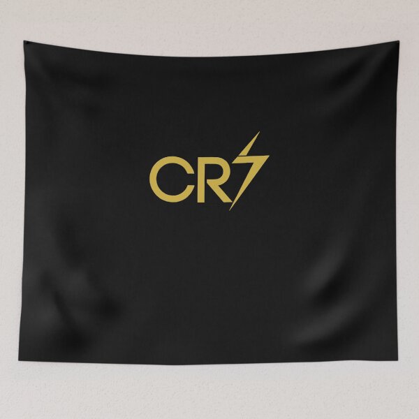 Item preview, Best Seller - CR7 - Cristiano Ronaldo Merchandise Essential T-Shirt designed and sold by FabianBrendel.