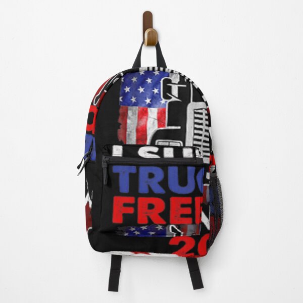 Item preview, I Support Truckers Freedom Convoy 2022 designed and sold by selimane.