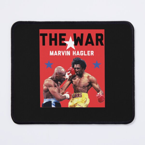 Item preview, The war Hagler v Hearns Essential T-Shirt designed and sold by MagyarBotond.