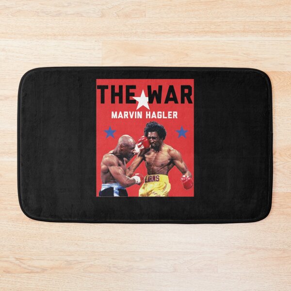 Item preview, The war Hagler v Hearns Essential T-Shirt designed and sold by MagyarBotond.