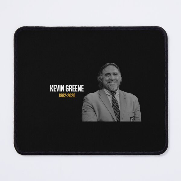 Item preview, Kevin Greene Football Classic T-Shirt designed and sold by nylaphilli.