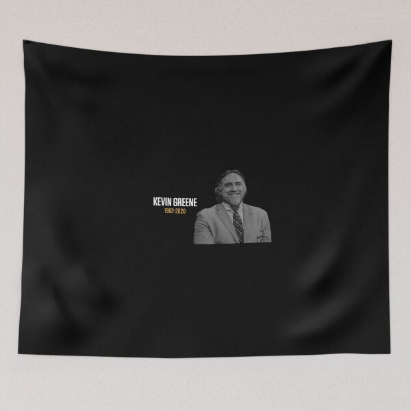 Item preview, Kevin Greene Football Classic T-Shirt designed and sold by nylaphilli.