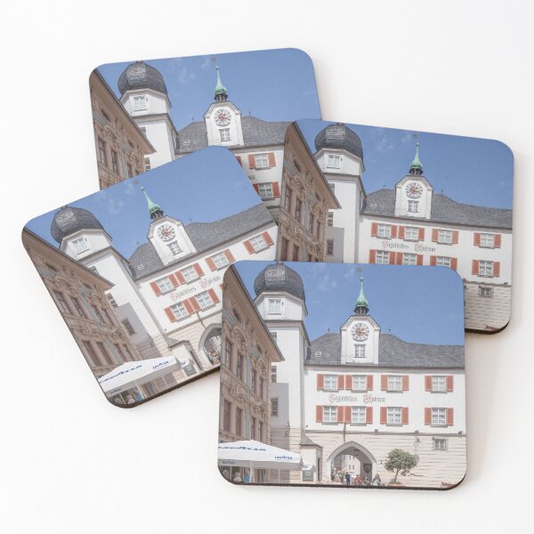 Item preview, Mittertor, Rosenheim, Upper Bavaria, Bavaria, Germany, designed and sold by Torsten  Krüger.