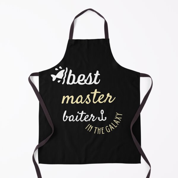 Item preview, master baiter meme designed and sold by PrixSympa.