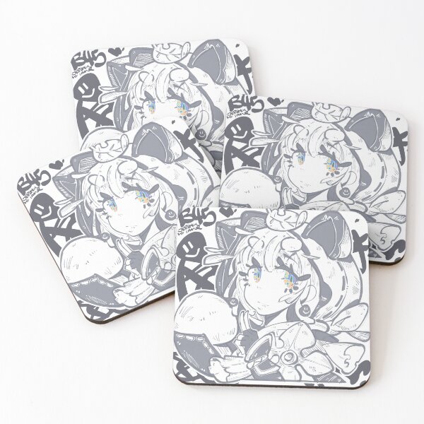 Item preview, 1345- Sayu designed and sold by jrpencil88.
