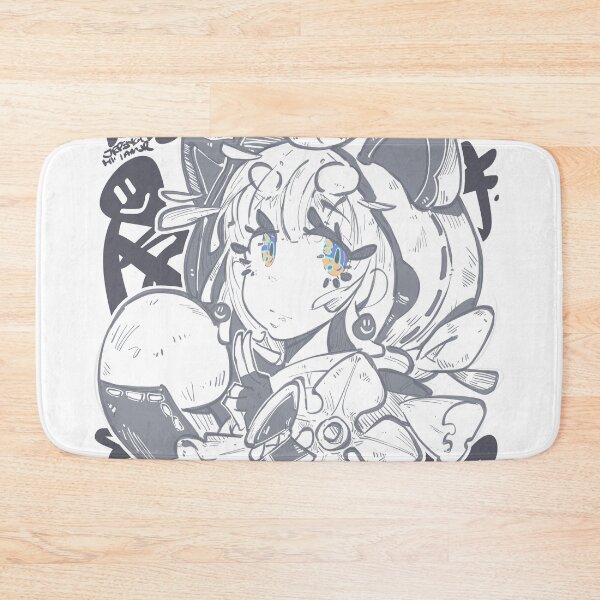 Item preview, 1345- Sayu designed and sold by jrpencil88.