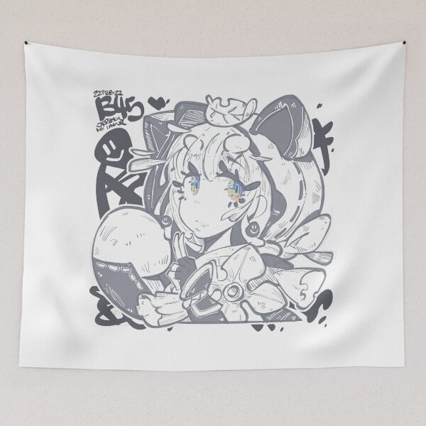 Item preview, 1345- Sayu designed and sold by jrpencil88.