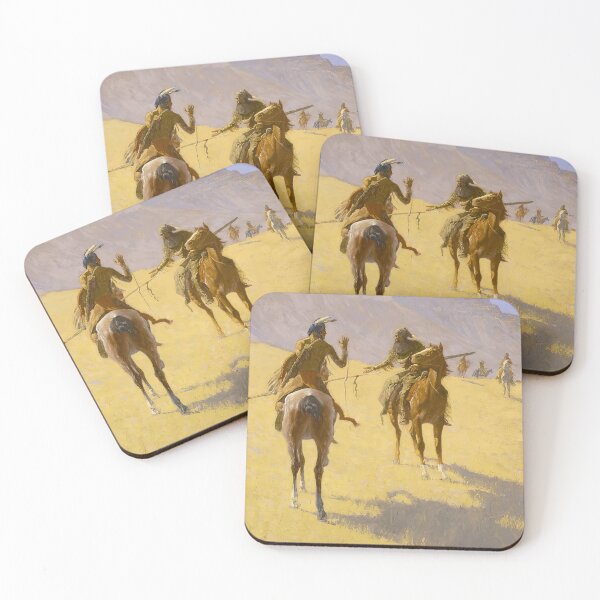 Item preview, The Parley by Remington designed and sold by TheSoulOfArt.