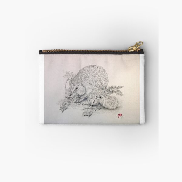 Item preview, Hogs from the hedge designed and sold by Jack Froelich.