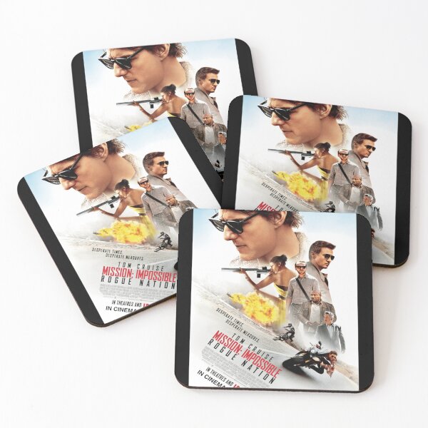 Item preview, mission impossible Classic . designed and sold by lesd124b.