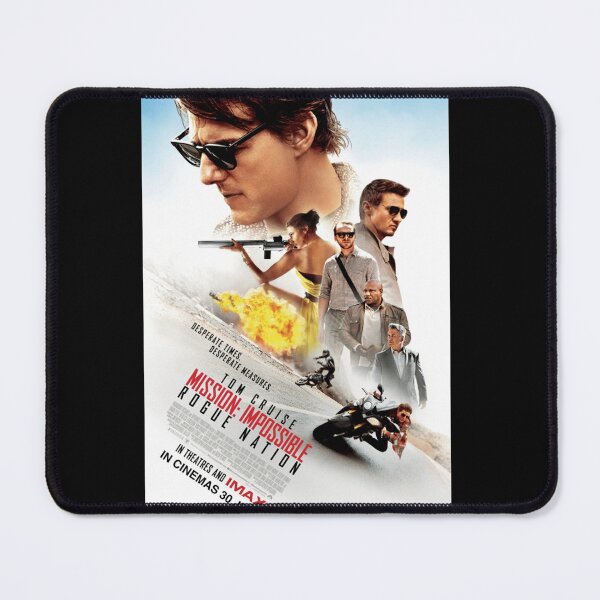 Item preview, mission impossible Classic . designed and sold by lesd124b.