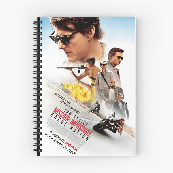 Item preview, mission impossible Classic . designed and sold by lesd124b.