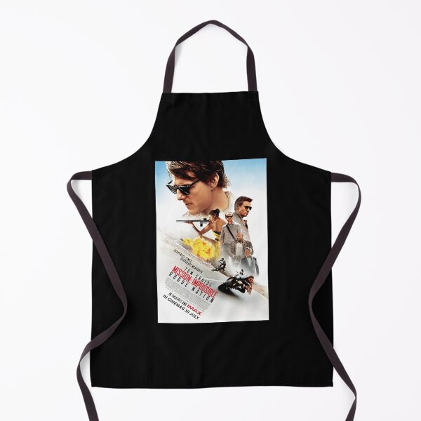 Item preview, mission impossible Classic . designed and sold by lesd124b.