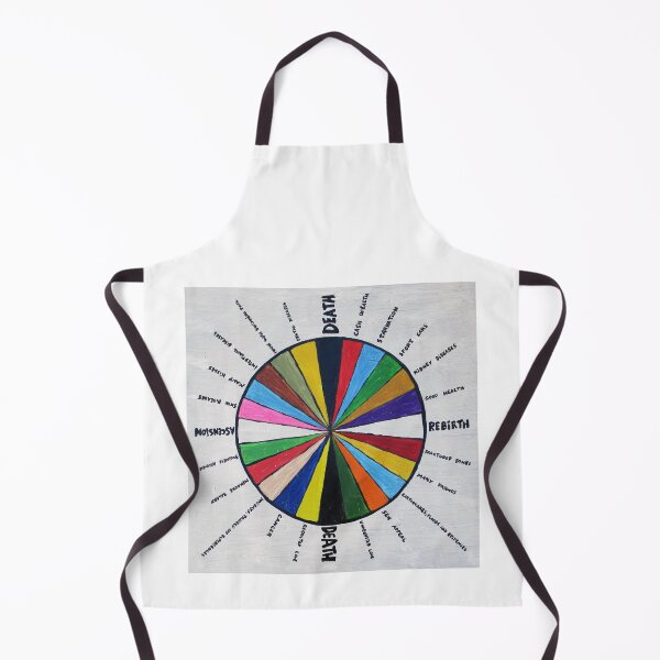 Item preview, THE WHEEL designed and sold by lautir.