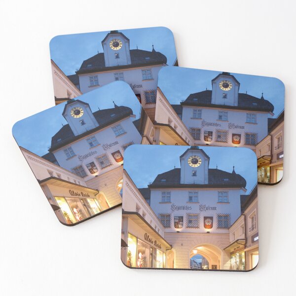 Item preview, Mittertor , Rosenheim, Upper Bavaria, Bavaria, Germany designed and sold by Torsten  Krüger.