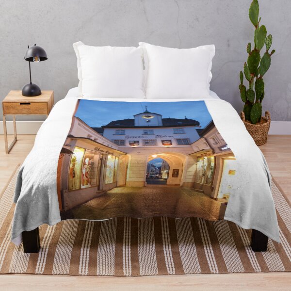Item preview, Mittertor , Rosenheim, Upper Bavaria, Bavaria, Germany designed and sold by Torsten  Krüger.
