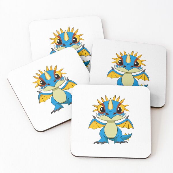 Item preview, Baby Dragon Stormfly fury, httyd, dragon baby, how to train dragon, cartoon dragon designed and sold by Prime_Store.